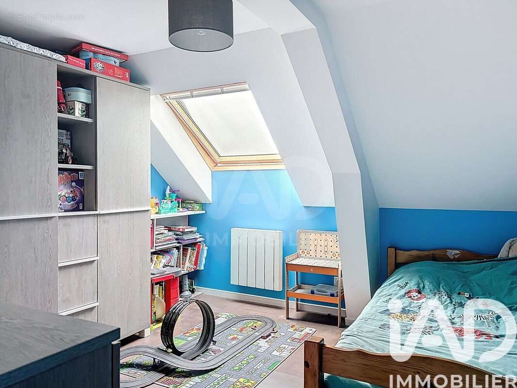 Photo 8 - Maison à SAINT-DENIS-SUR-SCIE