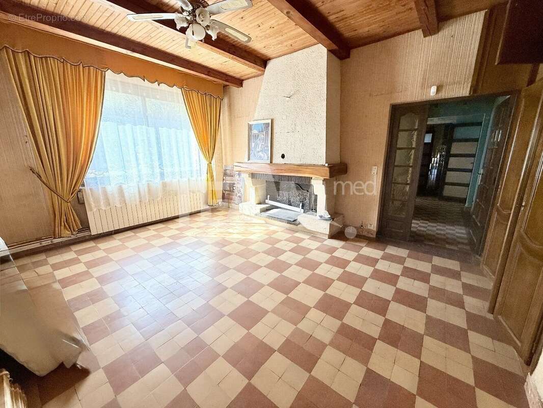 Maison à SETE