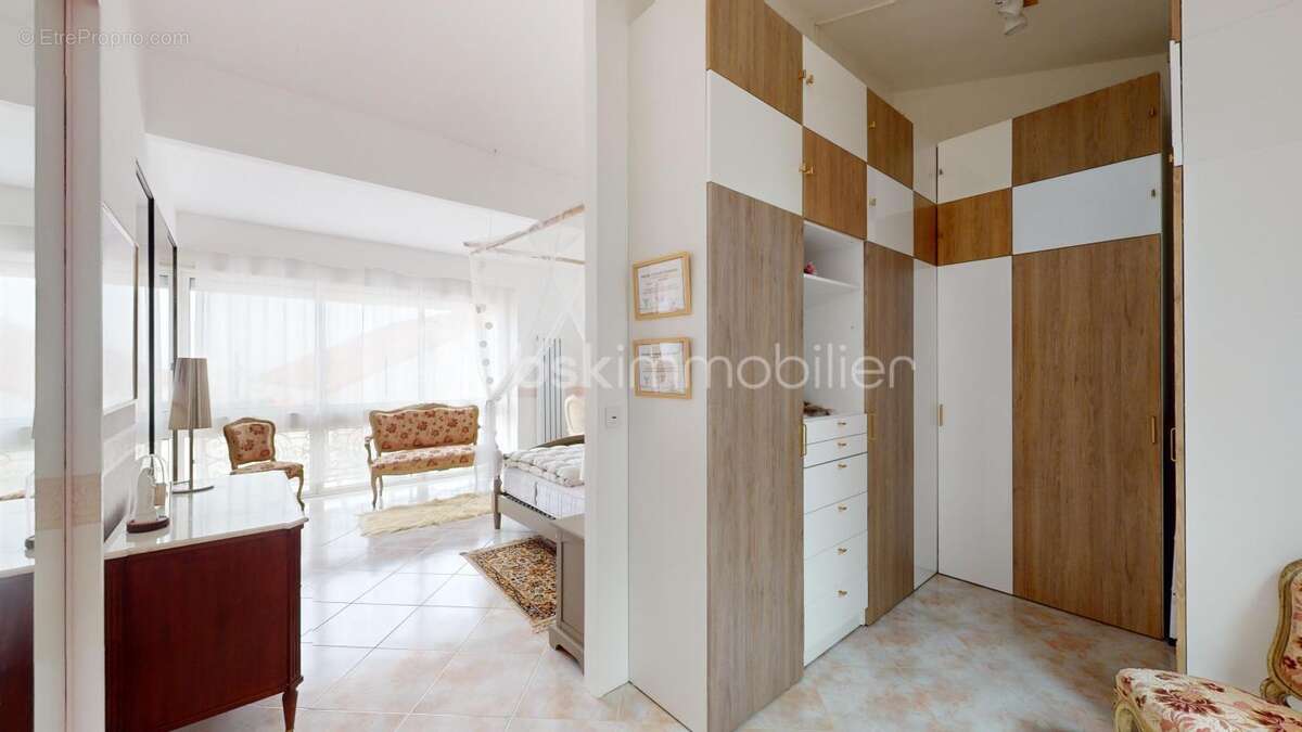 Maison familiale avec piscine - photo 23