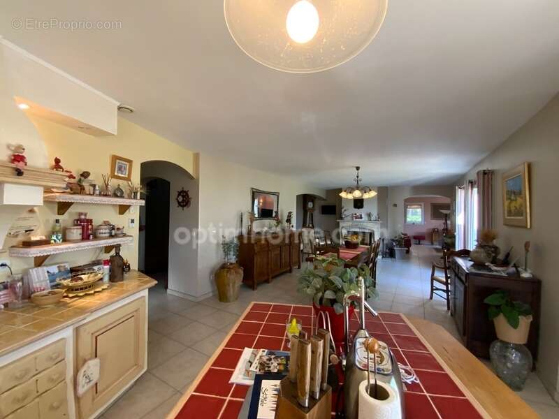 Maison 7 pièces Oraison - photo 10