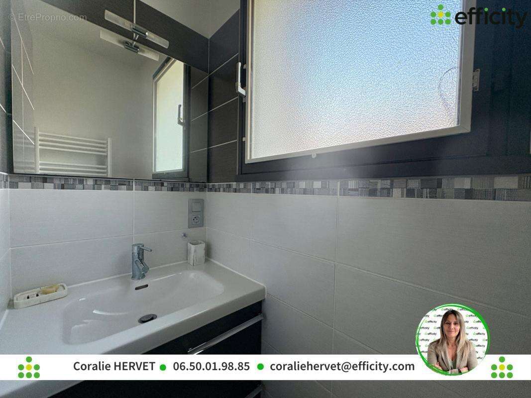 Appartement à SOYAUX