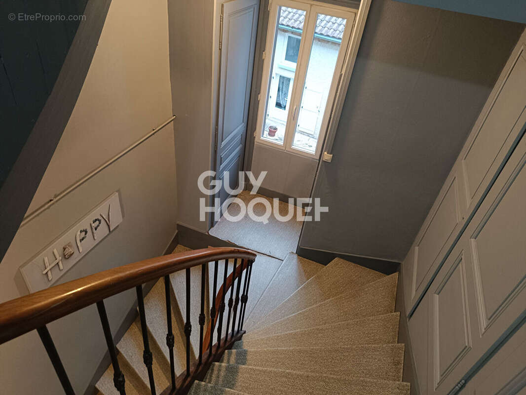 Appartement à BOEN