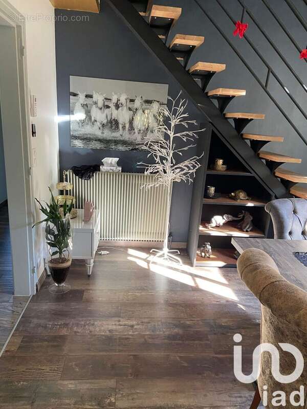 Photo 7 - Maison à ISLE