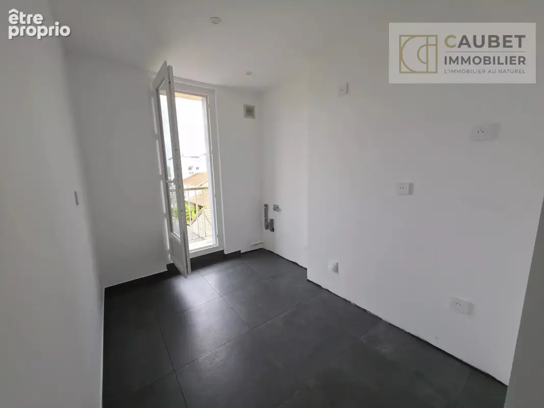 Appartement t4 de 80m² neuf - photo 17