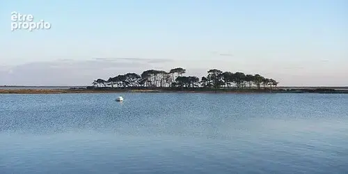Maison familiale de 5 chambres à rénover  Sous-sol complet  Terrain de 8 291 m²  À 1,6 km de la Petite Mer de Gâvres - photo 23
