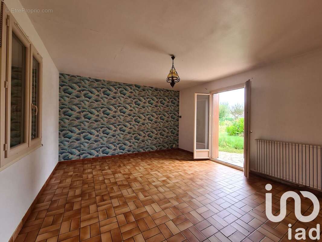 Photo 2 - Maison à BERGERAC