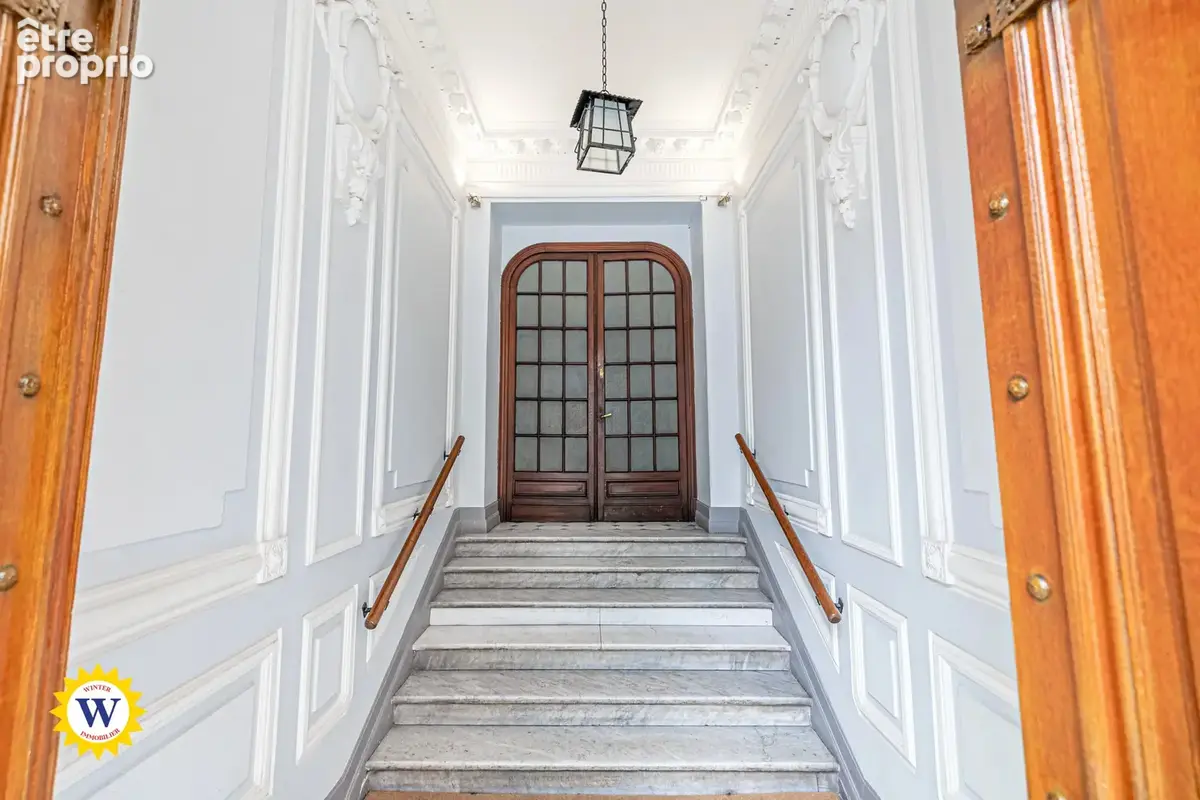 Nice Fleurs Gambetta – 4 pièces traversant 96 m² - photo 15