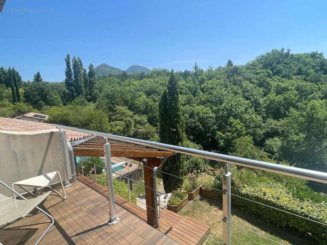 Photo 9 - Maison à DIEULEFIT