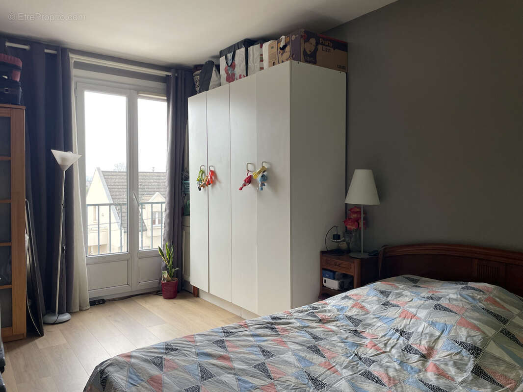 Appartement à SUCY-EN-BRIE