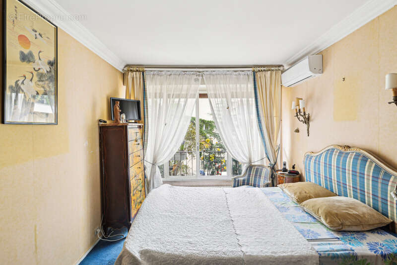 XVIIème villa Aublet 3 pièce(s) 72.35 m2 - photo 7