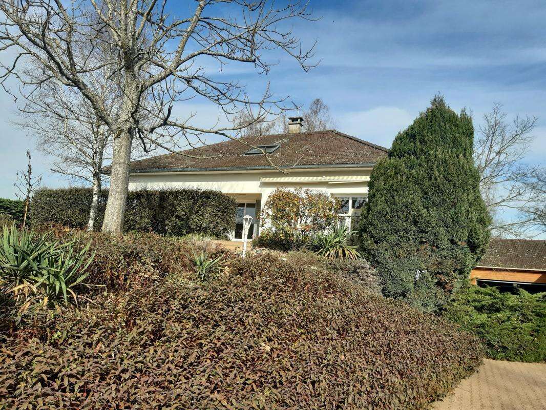 Maison à PESCHADOIRES