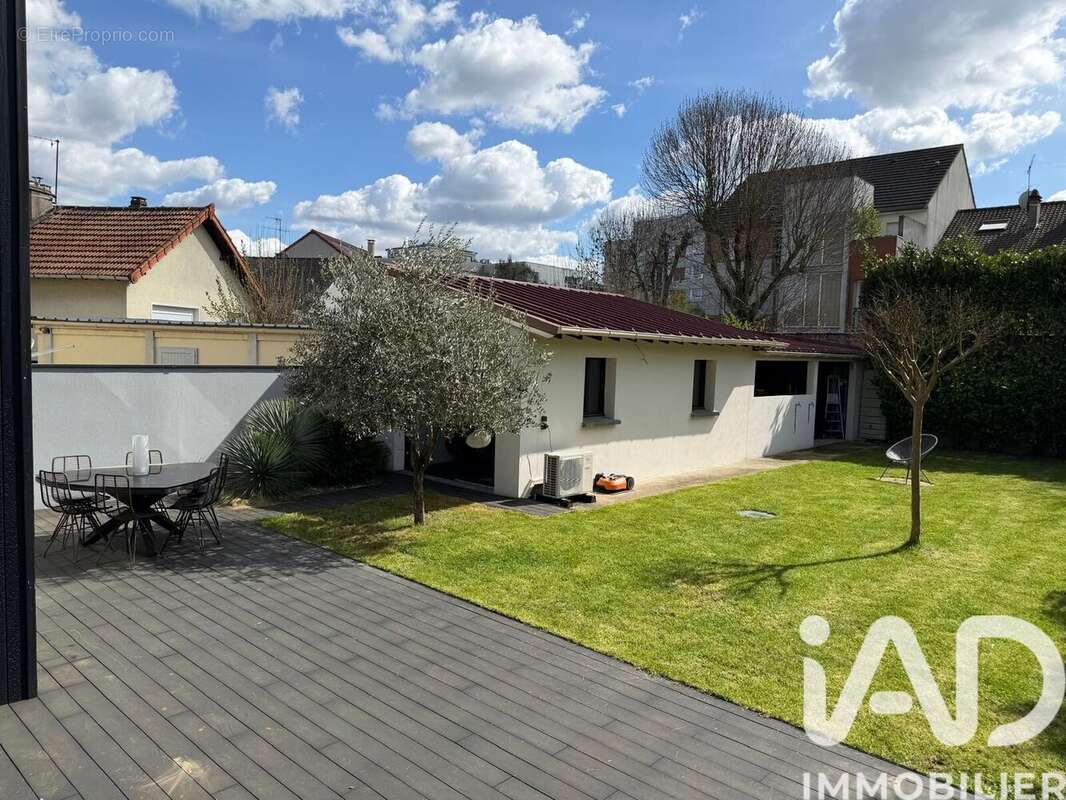 Photo 9 - Maison à PARAY-VIEILLE-POSTE