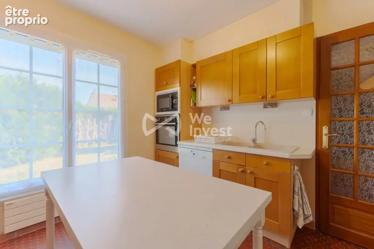 Maison 6 pièces 105 m² à vendre à Dammartin-En-Goele (77230) - photo 8