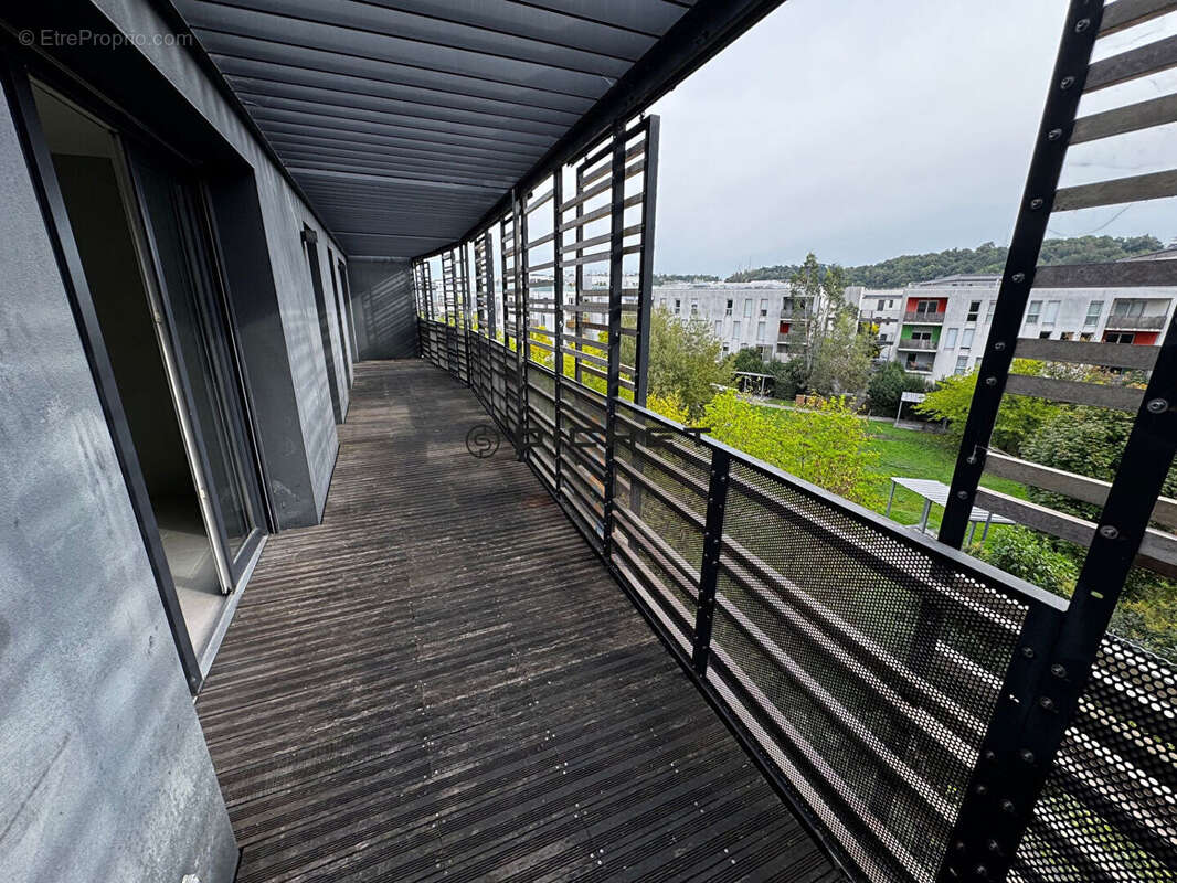 Appartement à CENON