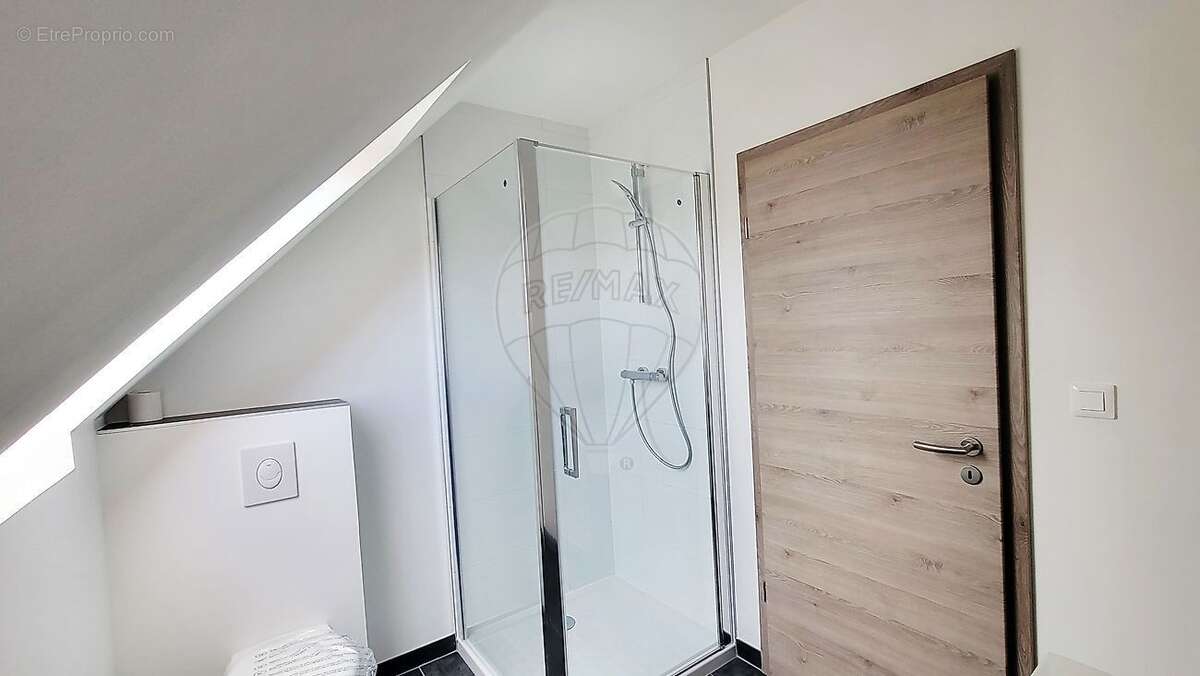 Maison à BALTZENHEIM