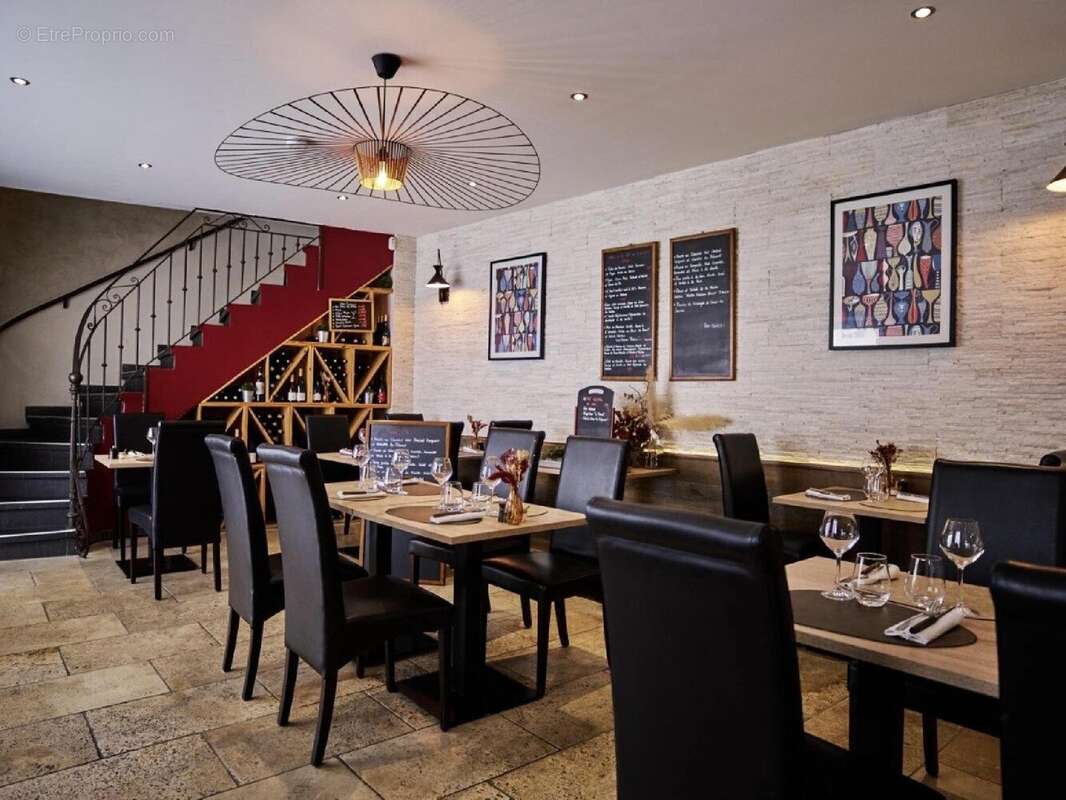 Commerce à SAINT-SATURNIN-LES-AVIGNON