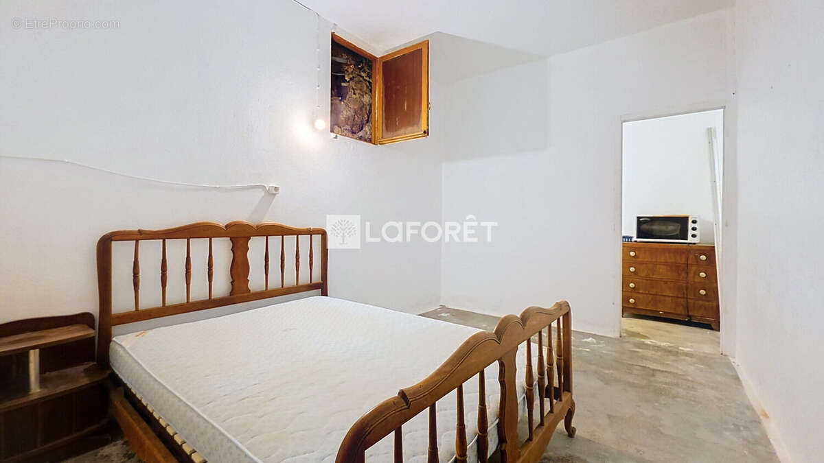 Maison divisée en 2 appartements indépendants à Bouleternère - photo 6
