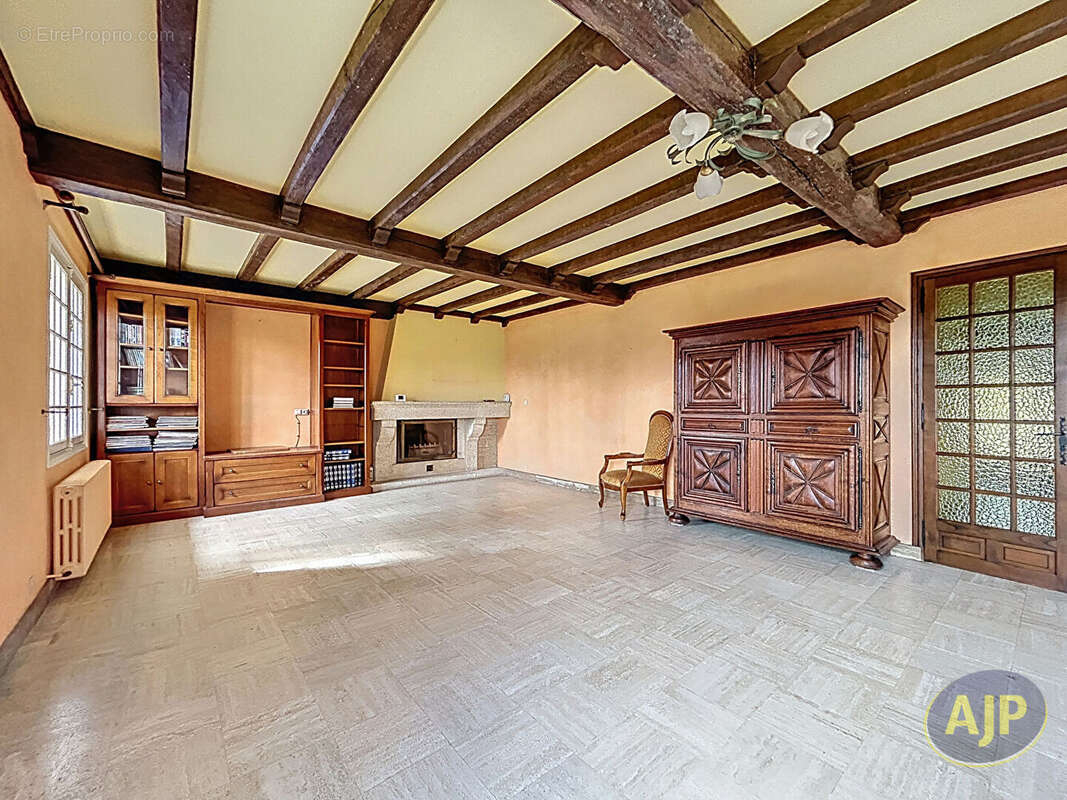 Maison à BIGANOS