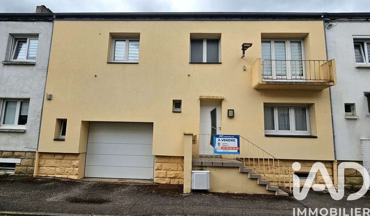 Photo 2 - Maison à CORNY-SUR-MOSELLE