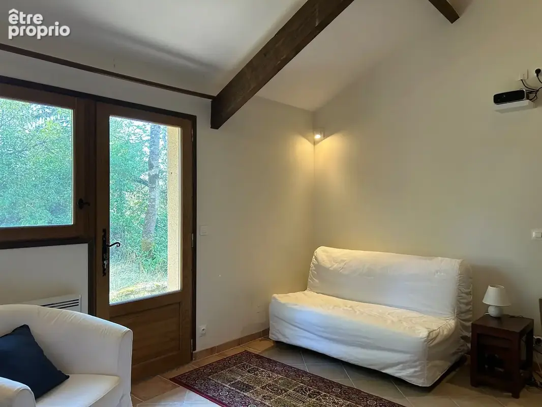 Belle propriété en pierre avec piscine - photo 9