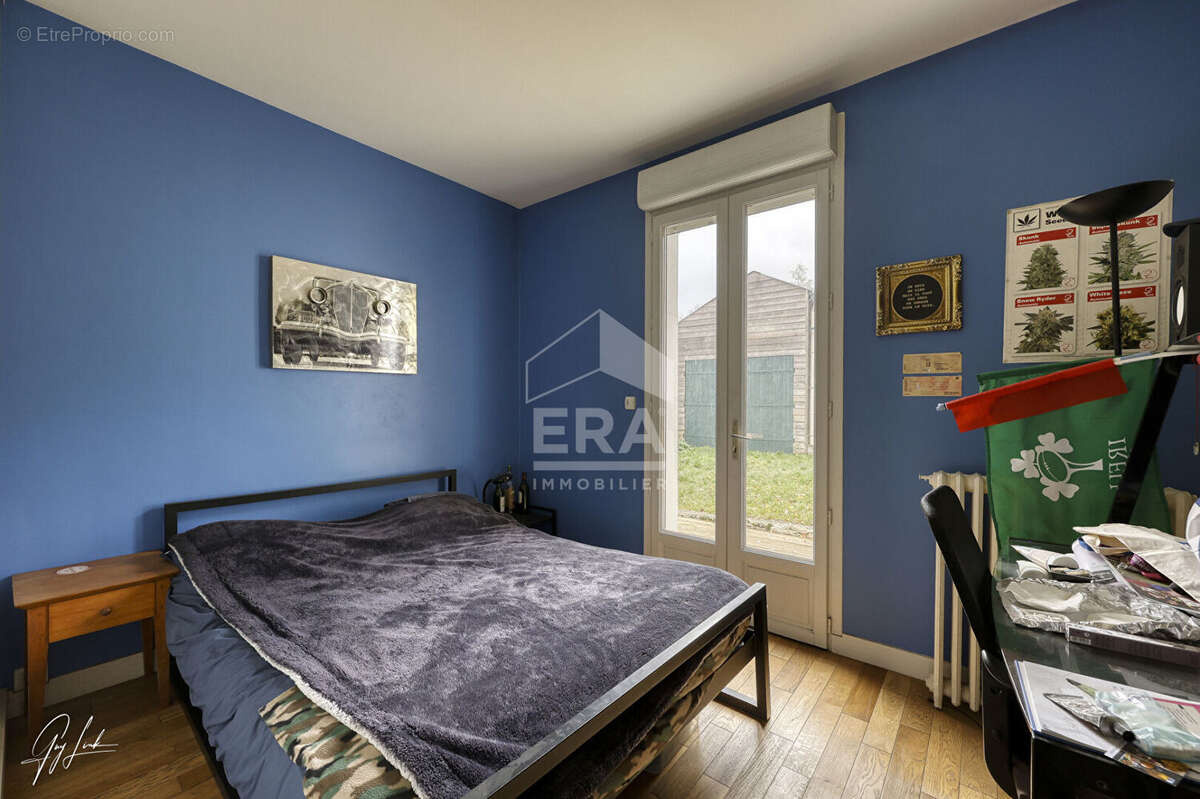 Maison 193m² à sèvres - photo 10