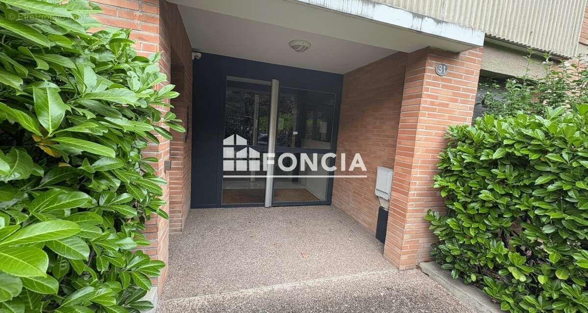 T3  66 m2 secteur guilhemery proche avenue de castres et boulevard deltour - photo 6