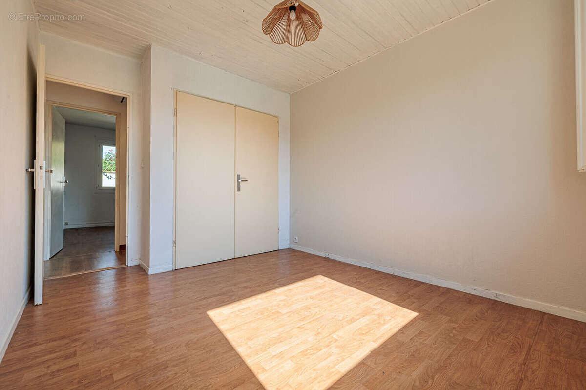Maison Villeneuve Tolosane 4 pièces 85 m2 - photo 7