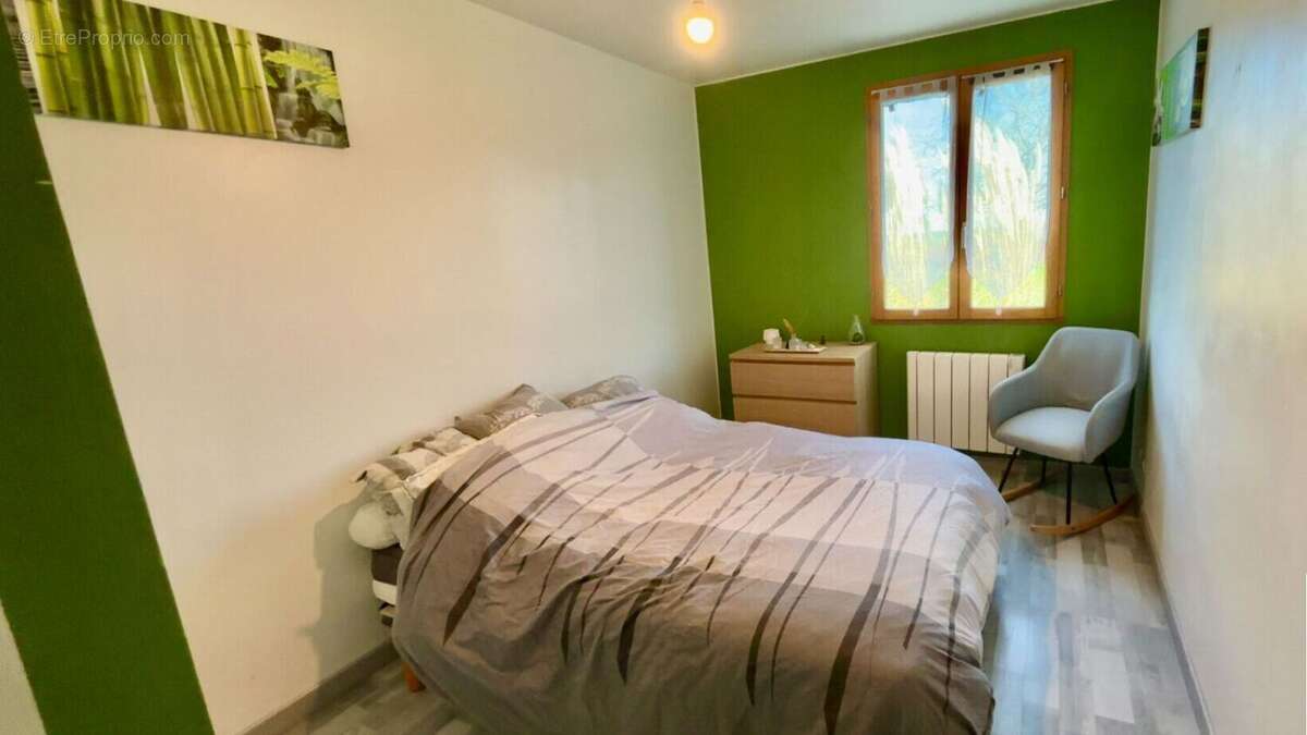 Maison à NOGENT-LE-ROI