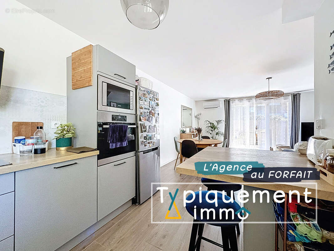 Appartement à BLAGNAC