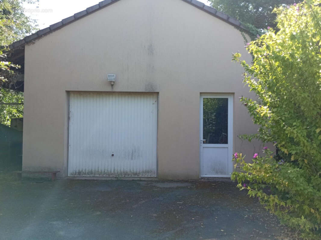 Maison de campagne ! - photo 16