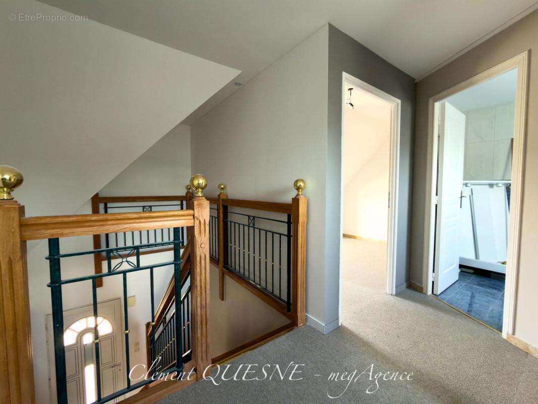 Appartement à DIEPPE