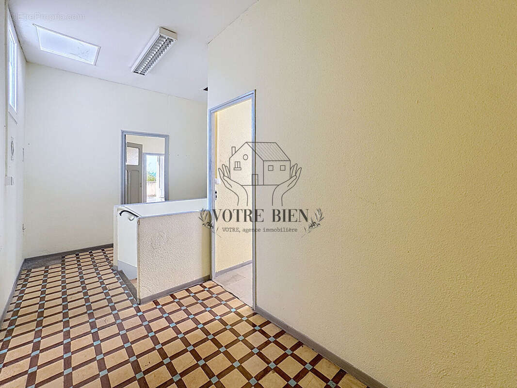 Appartement à MANOSQUE