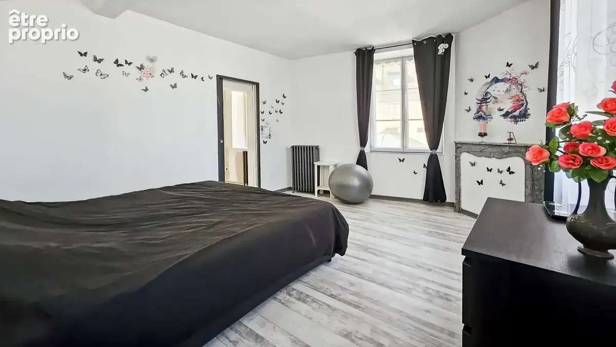 Maison à vendre 5 pièces CHATEAUMEILLANT (18) - photo 12