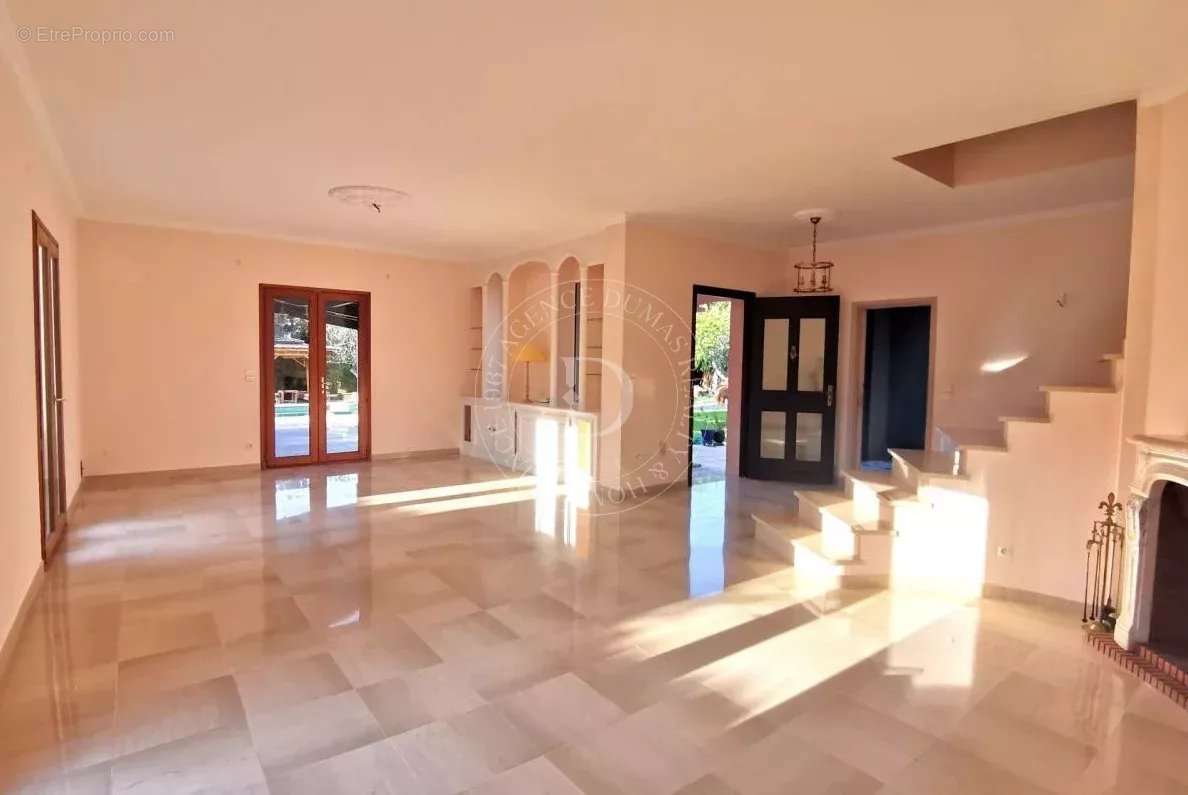 Maison à VILLEFRANCHE-SUR-MER