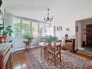 Appartement à VERNEUIL-SUR-SEINE