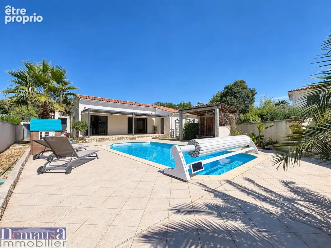 Photo Maison à Boisseron au prix de 430 000€