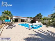 Maison à BOISSERON