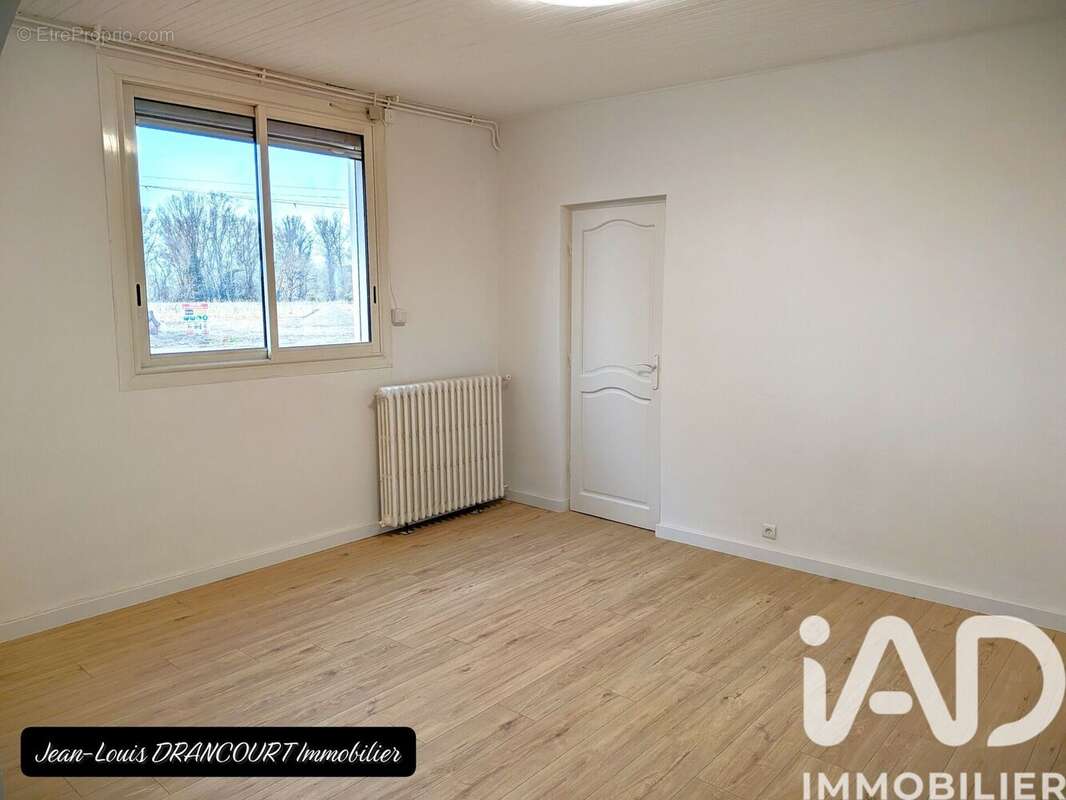 Photo 9 - Maison à CINTEGABELLE