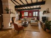 Appartement à DOM-LE-MESNIL
