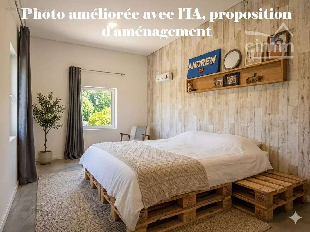 Maison à TRANS-EN-PROVENCE