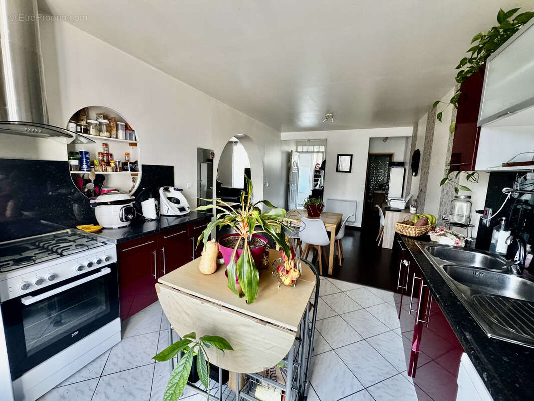 Appartement à BRIARE