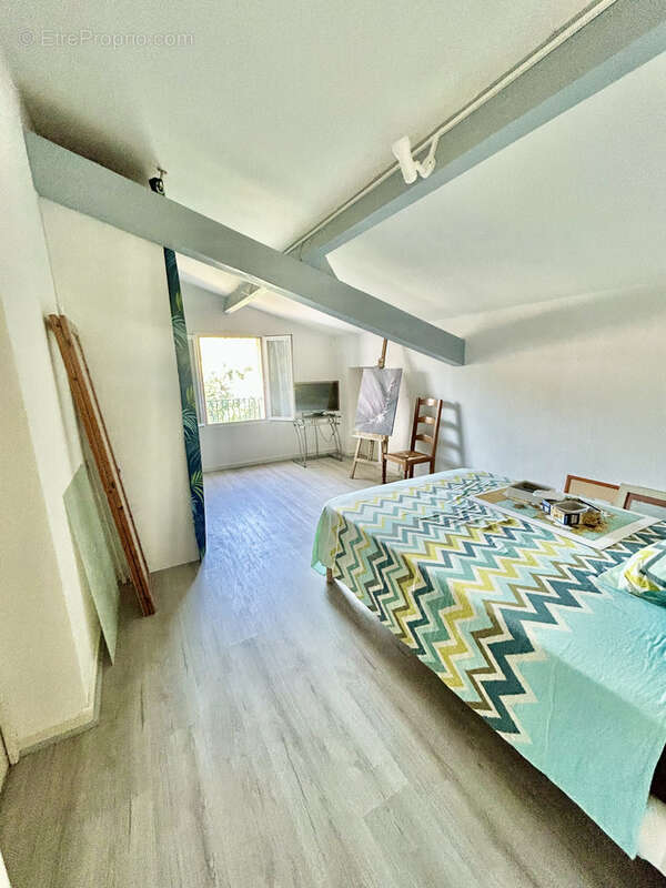 Maison à LA DIGNE-D&#039;AMONT