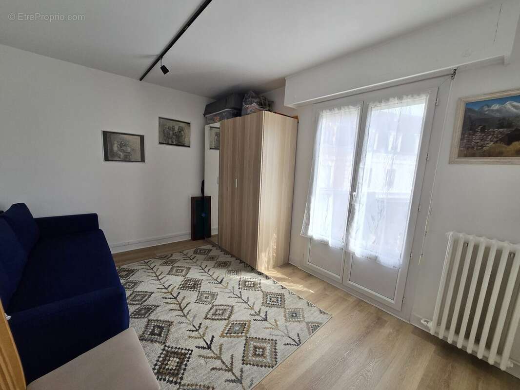 Appartement à EVREUX