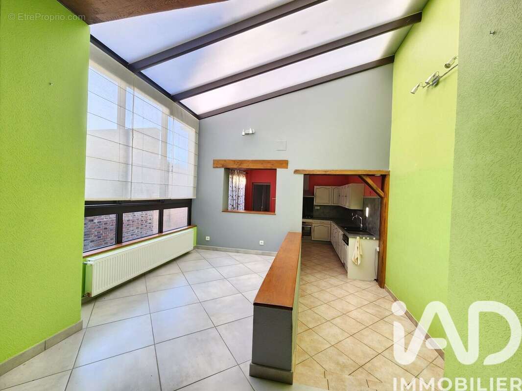 Photo 3 - Maison à AIX-EN-OTHE