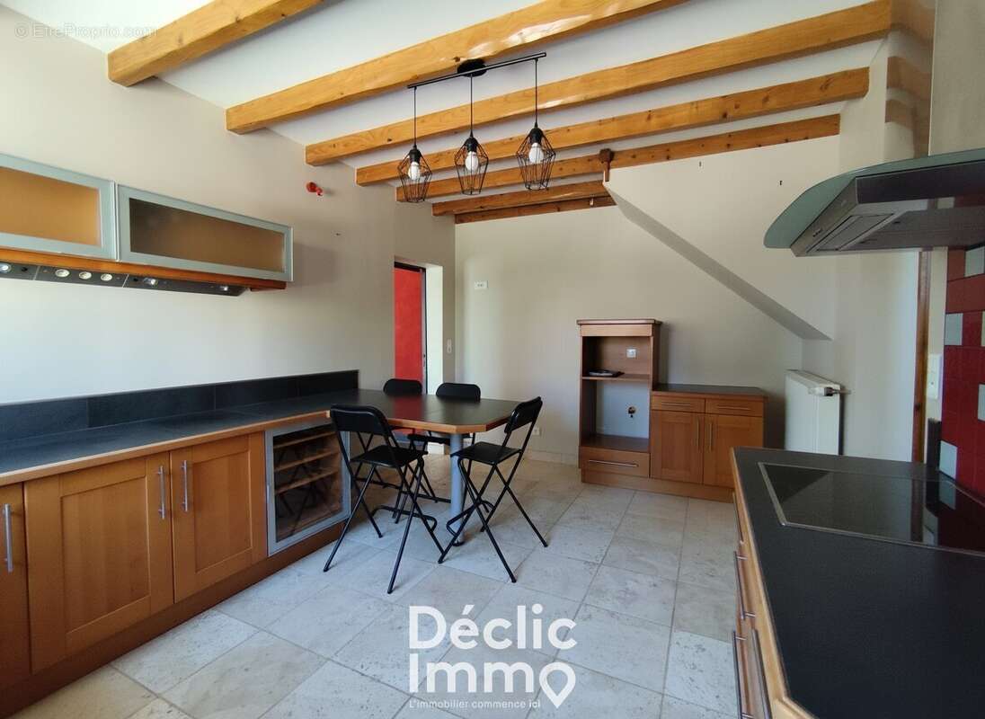 Maison de village - photo 5