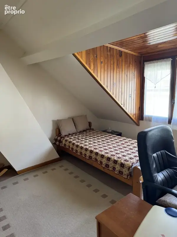 Maison 107 m² à Ronchin  - photo 8