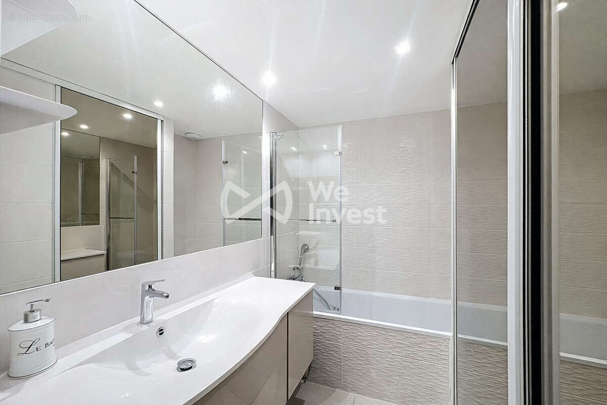 Appartement à CASTELNAU-LE-LEZ