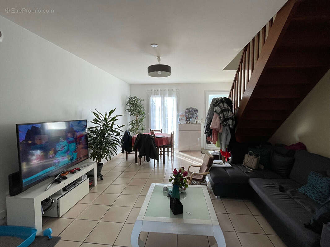 Appartement à MAINTENON