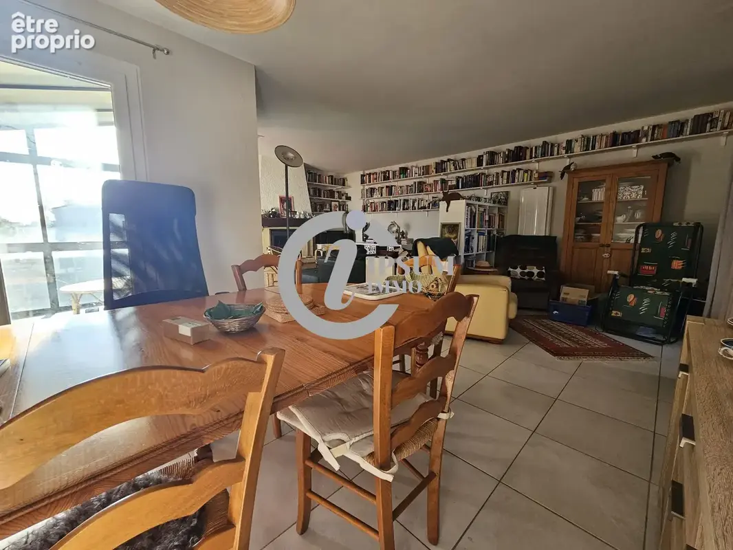 Appartement 4 pièces 115 m² à vendre à Mauguio (34130) - photo 3