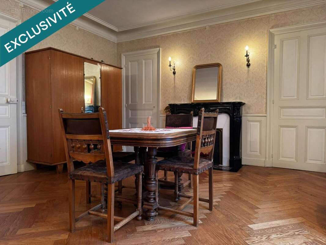 Photo 7 - Maison à SAINT-LEGER-SUR-DHEUNE